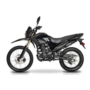 Motocyclettes CSC TT 250 2024 - Product Image 4