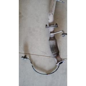 ท่อไอเสีย D4FD สำหรับรถยนต์ KIA Carens Series (13>18) รุ่น 28650A4300 เครื่องยนต์ดีเซล 1.7 - Product Image 2