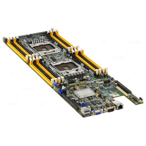 DA0S2SMBCD0 QUANTA เมนบอร์ดสำหรับ BLADE T41S-2U ปรับปรุงใหม่ - Product Image 1