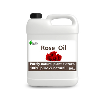 Aceite Esencial de Rosa 100% Puro y Orgánico, Fragancia para Difusor, <span class=keywords><strong>Humidificador</strong></span>, Masajes, Cuidado del Cabello y la Piel, Velas, Jabones, Perfumes - Product Image 4