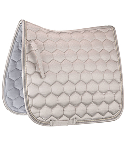 Nouvel équipement équestre Matchy Set Matchy Tapis de selle assorti Bonnet d'oreille et bottes Ensemble de paillettes pour chevaux - Product Image 2