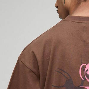 Conjunto de Verano 2026 para Hombre, Informal, de 2 Piezas, Camiseta de Manga Corta Transpirable y Pantalones Cortos con Cintura Elástica, Ligero, Deportivo - Product Image 6