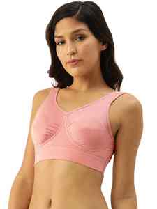 เสื้อชั้นในกีฬาสำหรับผู้หญิง แห้งเร็ว ทันสมัย เหมาะสำหรับออกกำลังกาย รับสกรีนโลโก้ ชุดออกกำลังกาย - Product Image 5