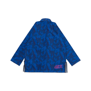 Uniforme de Judo de Algodón 100% Lavado, Elástico y Cómodo, con Logotipo Personalizado al por Mayor, Diseño Más Reciente de 2026, Kimono de Jiu-jitsu, Gi de BJJ para Entrenamiento - Product Image 3