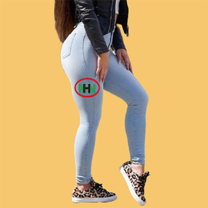 High Quality <b>Men's</b> Straight <b>Stretchy</b> Plus Size High Waist Corduroy Lightweight Hip Hop Denim Jeans Sexy Casual From Bangladesh - Product Image 4