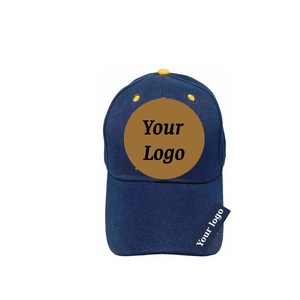 Gorra de béisbol ajustable de algodón unisex, sombrero de papá desgastado Vintage, Snapback bordado, estilo de ropa de hombre, protección solar transpirable - Product Image 2