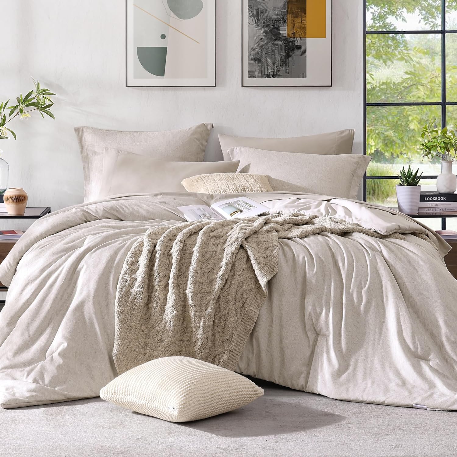 Gruau Beige