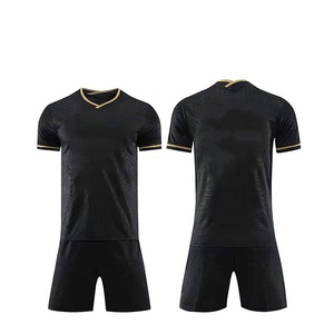<b>Customize</b> Soccer Uniform with Personalized Logos 100% Polyester Quick-drying <b>Custom</b> Sublimation Printing - Product Image 3