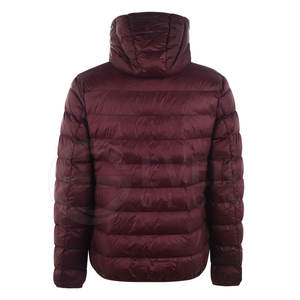 เสื้อแจ็คเก็ตปักเป้าราคาต่ําคุณภาพสูงโลโก้ที่กําหนดเองพิมพ์เสื้อแจ็คเก็ตปักเป้าผู้ชายเสื้อแจ็คเก็ตปักเป้าขนาดบวกสําหรับผู้ชาย - Product Image 2