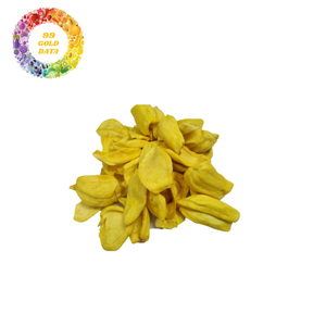 Jackfruit seco frito al vacío de Vietnam 100% natural sabroso y crujiente - Product Image 5