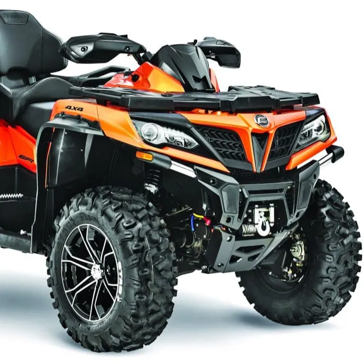 HEISSER VERKAUF 2022 C-F M-O-T-O 800cc 600 500 A-T-V 4x4 C F-O-R-C-E 400cc 175cc 550cc ATV UTV Quad ATV 4x4 mit weltweiter Lieferung