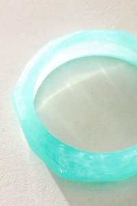 <b>RESIN</b> BANGLE UNIQUE STYLISH <b>COLOUR</b> FULL DESIGN BANGLES <b>COLOUR</b> FULL and FNSH Small Size <b>Resin</b> <b>EPOXY</b> Bracelet - Product Image 5