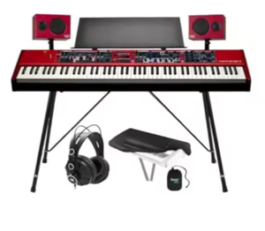 Latest 4 88-Key SsStage 4 Hammer-Action <b>Keyboard</b> with 1 Year Warranty-Hot <b>Sales</b> - Product Image 3