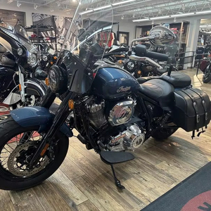 Soldes promotionnelles 2022 Super Chief Limited abs - Product Image 1