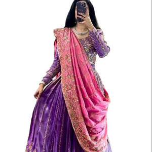 green emerald velvet dress Amazon.com: Women's South Indian Silk Gown Banarasi Maxi Long Dress Long  Frock for Women Fullstiched Gown_231 : Clothing, Shoes & Jewelry