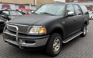 FORD EXPEDITION 2002 D'OCCASION, Traction avant, Voiture de sport/Coupé, 4 S Coupé, NEU VOLL 415PS, Twin Turbo, Transmission automatique 7 vitesses - Product Image 3