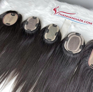 100% Virgin Remy Raw Vietnamita Cabello humano Buena calidad Steam Body Wave Hair Bundle Extensiones de cabello TOP 1 Vietnamita - Product Image 5