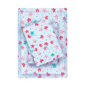 Ensembles de literie de luxe blanc et coloré couette/housse de couette ensemble carrés couette housse de literie taie d'oreiller en lin avec Logo - Product Image 4