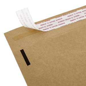 Kraft Honeycomb Cushion Bubble Mailers Eco-Friendly Shipping Envelopes and <b>Bags</b> for Mailing <b>Camera</b> Use - Product Image 3