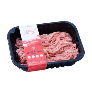 Mejores Intestinos de Cerdo Congelados Frescos y Limpios, Suministro a Granel de Tripas de Cerdo para Catering, Restaurantes, Procesamiento de Alimentos, Hotpot y Barbacoa - Product Image 6