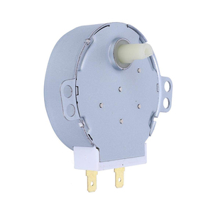 Moteur synchrone de pièces de rechange de <span class=keywords><strong>micro</strong></span>-ondes TYJ50 d'approvisionnement d'usine pour le <span class=keywords><strong>four</strong></span> <span class=keywords><strong>micro</strong></span> - Product Image 4