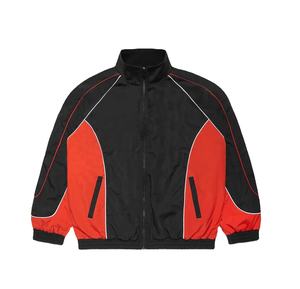Chaquetas Cortavientos Transpirables Personalizadas, Chaqueta Deportiva Ligera de Secado Rápido para Correr al Aire Libre para Hombre, Hecha en BS 2026 - Product Image 1