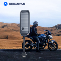Exclusivo para el Sudeste Asiático: Sistema de Rastreo con GPS, GSM y Google Maps, Fácil de Instalar