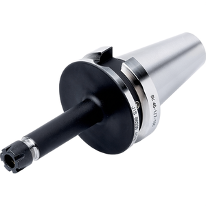 PRAMET ER Mini-Spannzangenfutter ISO BT.40ADB-CCM.ER16.160 D Mandril de 10 mm con Alta Certificación ISO - Product Image 2