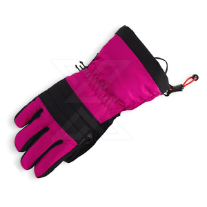 High Quality Touch Screen Winter Outdoor <b>Skiing</b> <b>Gloves</b> Plush Anti-freeze and Cold Resistant <b>Gloves</b> Windproof for Man and Women - Product Image 4