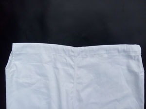 Kimono de Jiu Jitsu para Hombre, Ligero, para Entrenamiento, Grappling, Sparring, Rodamiento, Uso en Academia y Gimnasio, Ajuste Cómodo - Product Image 4