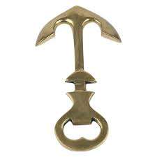 Abridor de Botellas de Aluminio, Barra Metálica Cuadrada para Hogar, Hotel, Restaurante, Fiestas, Pulido Plano - Product Image 4