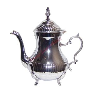 Top Notch Quality Brass Coffee & Tea <b>Pot</b> with High Quality Copper Engraving Attractive Price for Metal Sets - Product Image 3