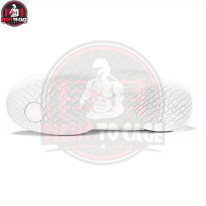 OEM ODM Service High-top Long Boots <b>Martial</b> <b>Arts</b> Competition Training Anti-slip Breathable Durable <b>Shoes</b> Good Boxing <b>Shoes</b> - Product Image 3