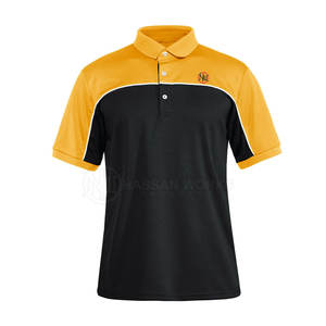 เสื้อผู้ชายราคาถูกที่สุด รับทำโลโก้ OEM ผ้าฝ้าย 100% ระบายอากาศดี สไตล์ลำลอง ไซส์ใหญ่ สตรีทแวร์ รับสั่งทำ - Product Image 2