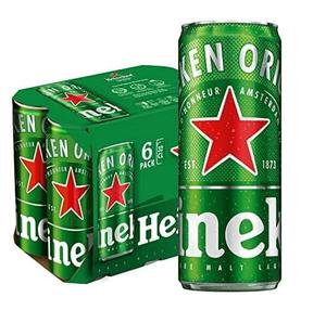 Cerveza Holandesa Original Heineken – Cerveza Lager de Primera Calidad en Grandes Cantidades - Product Image 2
