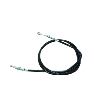 Chariot élévateur électrique industriel d'occasion 7B 220 E avec levier de commande par câble Réf 976346 - Product Image 1