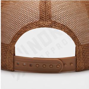 Gorras de Béisbol Personalizadas de Moda, Edición Artesanal de Alta Calidad, Crea Tu Propio Diseño Único con Tela Impermeable - Product Image 6