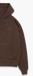 Sweat-shirt de haute qualité pour hommes - Product Image 2