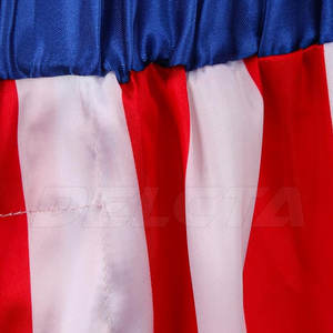 Batas de Boxeo Transpirables para Artes Marciales, Último Diseño, Mejor Calidad, Hechas en Pakistán - Product Image 5