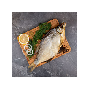 Daurade séchée approvisionnement en vrac en gros poisson de qualité supérieure à prix bon marché - Product Image 6