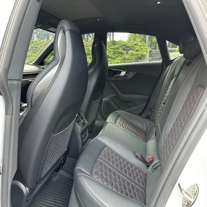 ข้อเสนอสุดพิเศษ! ซูเปอร์คลีน 2021 ออดี้ RS5 สปอร์ตแบ็ค เทอร์โบ V6 ขับเคลื่อนสี่ล้อ รุ่น Ino-zetek Spectrum Wrap เกียร์อัตโนมัติ 8 สปีด รถซีดานสุดหรู - Product Image 4