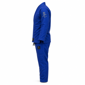 Uniforme de Artes Marciales Personalizado, Karate, Taekwondo, Judo Gi, Traje de Entrenamiento Transpirable, Ropa Deportiva al por Mayor OEM ODM - Product Image 4