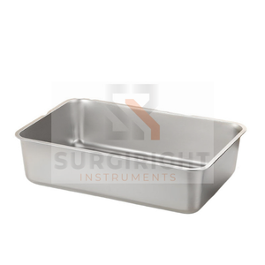 Kit chirurgical de luxe personnalisé à haute sécurité, à paroi haute, manuel, en acier inoxydable, certifié CE, pour usage hospitalier, classe I, conforme à la norme MFDS, sûr, 1 an - Product Image 1