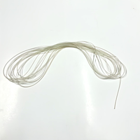 Tube d'analyse hématologique 132116 PTFE pour compteur de cellules sanguines Mindray BC2800, pièce de rechange de laboratoire, accessoire de remplacement