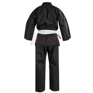 ชุดคาราเต้ Jiu Jitsu เครื่องแบบคาราเต้จากปากีสถานผลิตในราคาที่ดีที่สุด - Product Image 2