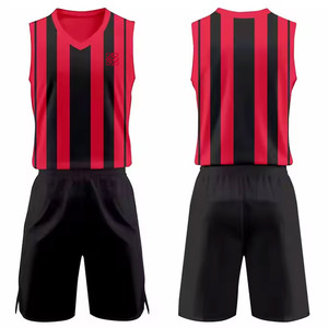 Conjuntos de ropa deportiva de tamaño personalizado OEM uniformes de voleibol sublimados al por mayor cantidad a granel trajes de voleibol personalizados - Product Image 1