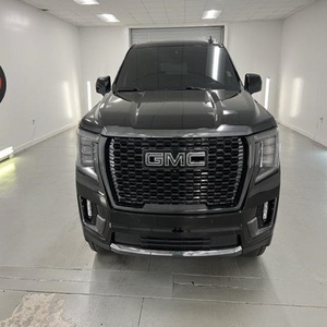 GMC Yukon Denali SUV 2023, 6.1-8L, Gasolina, Automático - Product Image 1