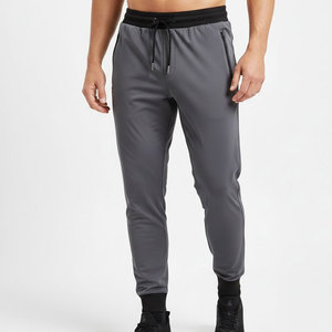 กางเกงขายาวผู้ชายสุดหรู ผ้าฝ้าย 100% เนื้อผ้าบางเบา ระบายอากาศได้ดี สวมใส่สบาย เหมาะสำหรับใส่ลำลอง ธุรกิจ การประชุม และสไตล์ประจำวัน - Product Image 1