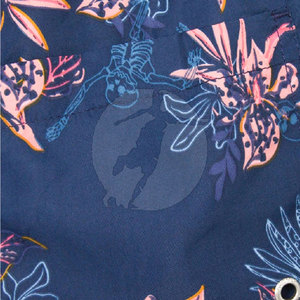 Pantalones cortos de playa de algodón para hombre al por mayor, ropa informal de verano para playa, venta en línea - Product Image 3