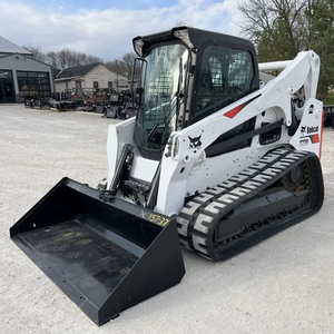 2021 Cat T770 chargeuse compacte sur chenilles chargeuse sur chenilles chargeuse sur chenilles pour travaux de Construction - Product Image 3